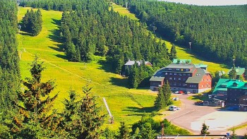 Červenohorské sedlo
