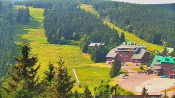 Červenohorské sedlo