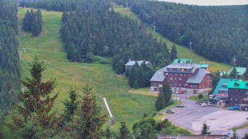Červenohorské sedlo