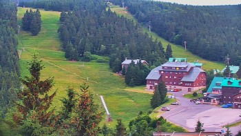 Červenohorské sedlo