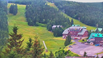 Červenohorské sedlo