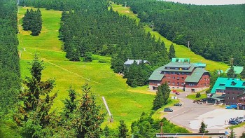 Červenohorské sedlo