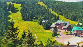 Červenohorské sedlo