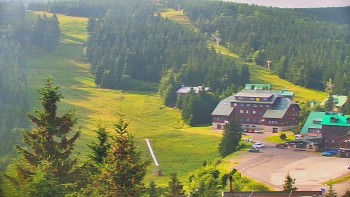 Červenohorské sedlo