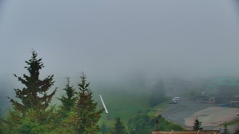Červenohorské sedlo