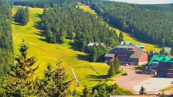 Červenohorské sedlo