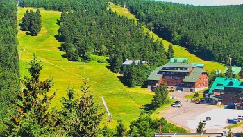Červenohorské sedlo
