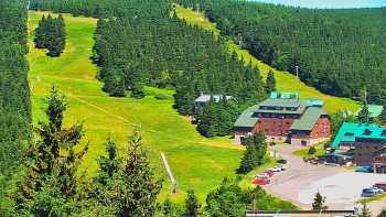 Červenohorské sedlo
