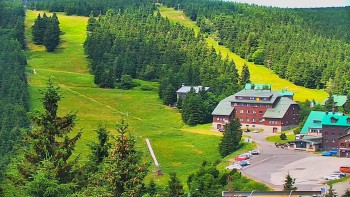 Červenohorské sedlo