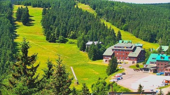 Červenohorské sedlo