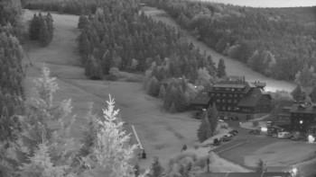 Červenohorské sedlo
