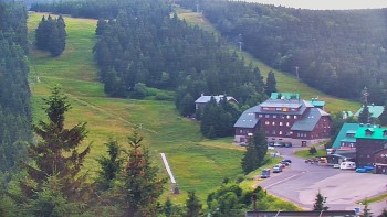 Červenohorské sedlo