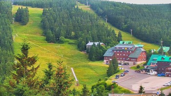 Červenohorské sedlo