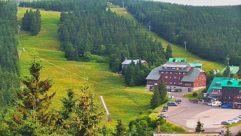 Červenohorské sedlo