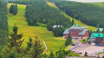 Červenohorské sedlo