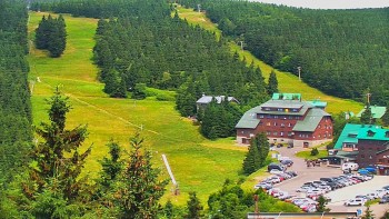 Červenohorské sedlo