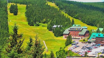Červenohorské sedlo