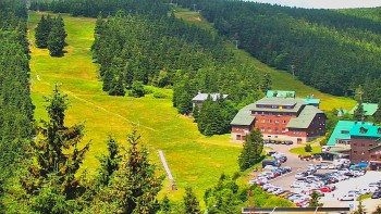 Červenohorské sedlo