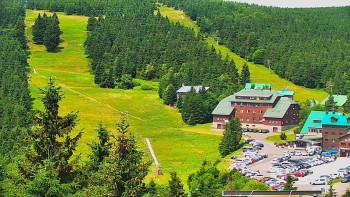 Červenohorské sedlo