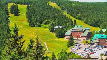 Červenohorské sedlo