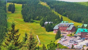 Červenohorské sedlo