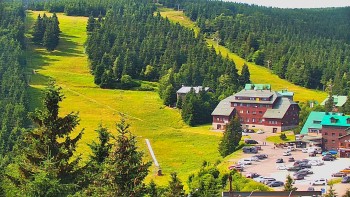 Červenohorské sedlo