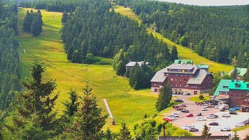 Červenohorské sedlo
