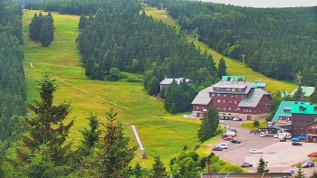 Červenohorské sedlo