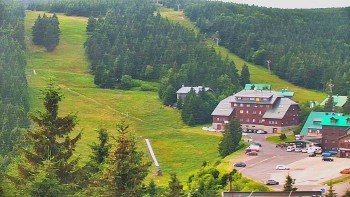 Červenohorské sedlo