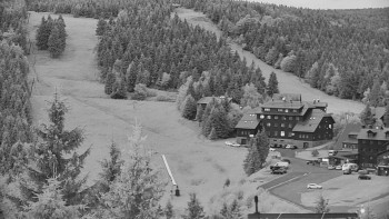 Červenohorské sedlo