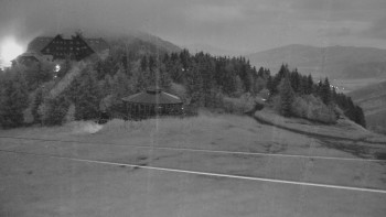 Červenohorské sedlo