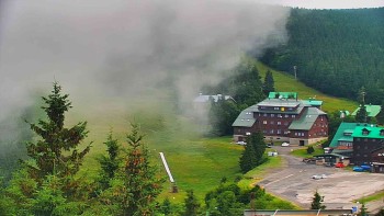 Červenohorské sedlo