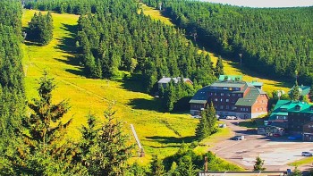 Červenohorské sedlo