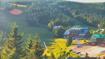 Červenohorské sedlo