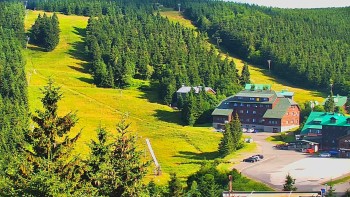 Červenohorské sedlo
