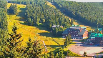 Červenohorské sedlo