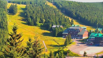 Červenohorské sedlo
