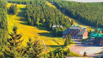 Červenohorské sedlo
