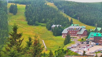 Červenohorské sedlo