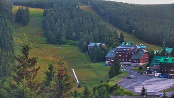 Červenohorské sedlo