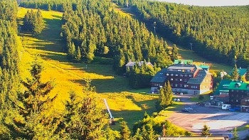 Červenohorské sedlo