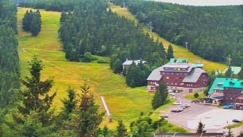 Červenohorské sedlo
