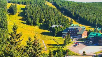 Červenohorské sedlo