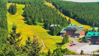 Červenohorské sedlo