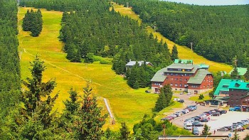 Červenohorské sedlo
