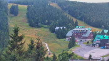 Červenohorské sedlo