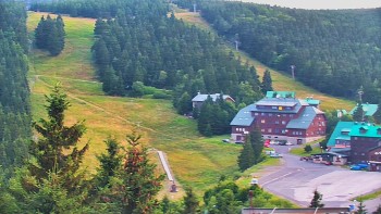 Červenohorské sedlo
