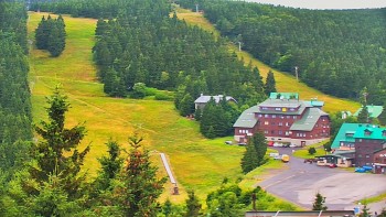 Červenohorské sedlo