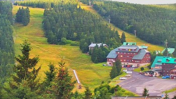 Červenohorské sedlo