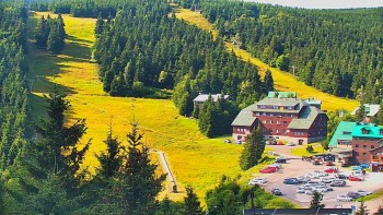 Červenohorské sedlo